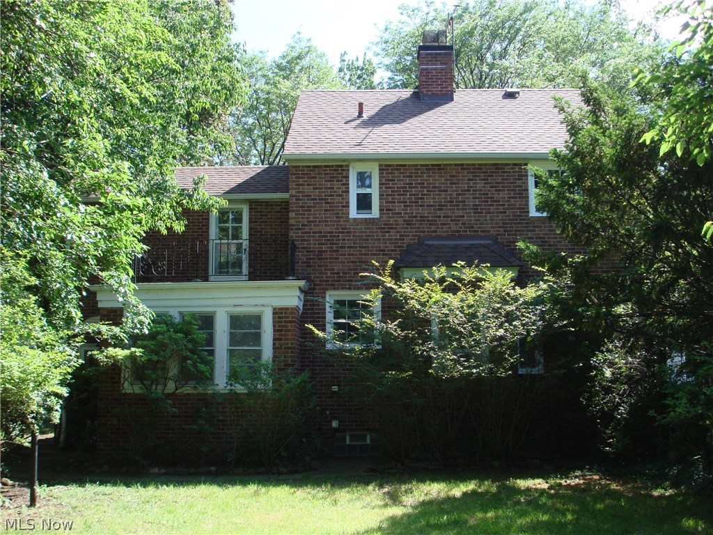 18027 Nottingham Road Cleveland, OH 44119 - Photo 34 of 34 Do not pass up this gorgeous home in a great revitalized neighborhood! Waterloo Arts District!