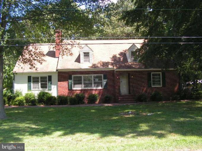 16377 Forrest Road King George, VA 22485 - Photo 1 of 13 Exterior (Main)