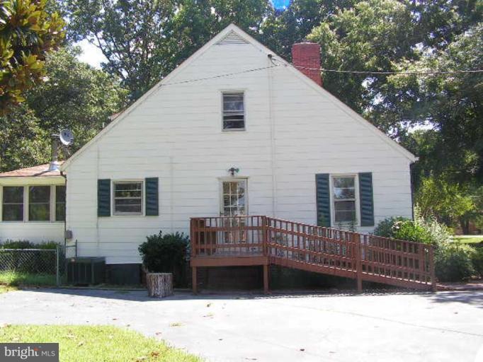 16377 Forrest Road King George, VA 22485 - Photo 2 of 13 Other #1