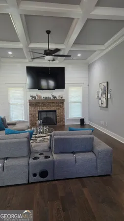 $429,900 | 118 Brook Hollow, Kathleen, GA 31047