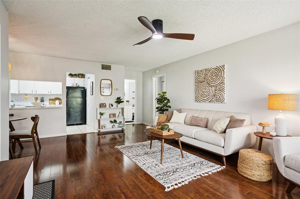 1290 Pine Ridge Circle East, Unit F2 Tarpon Springs, FL 34688 - Photo 11 of 65