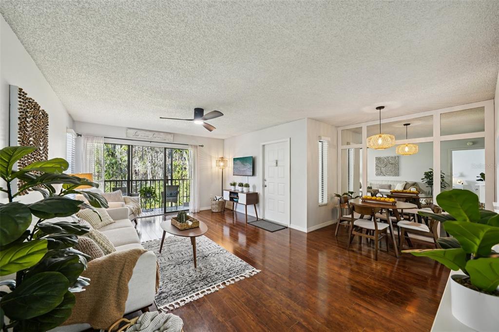 1290 Pine Ridge Circle East, Unit F2 Tarpon Springs, FL 34688 - Photo 3 of 65