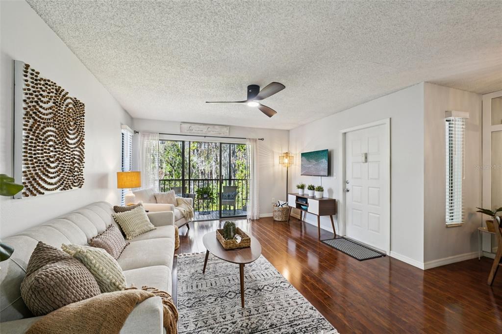 1290 Pine Ridge Circle East, Unit F2 Tarpon Springs, FL 34688 - Photo 4 of 65