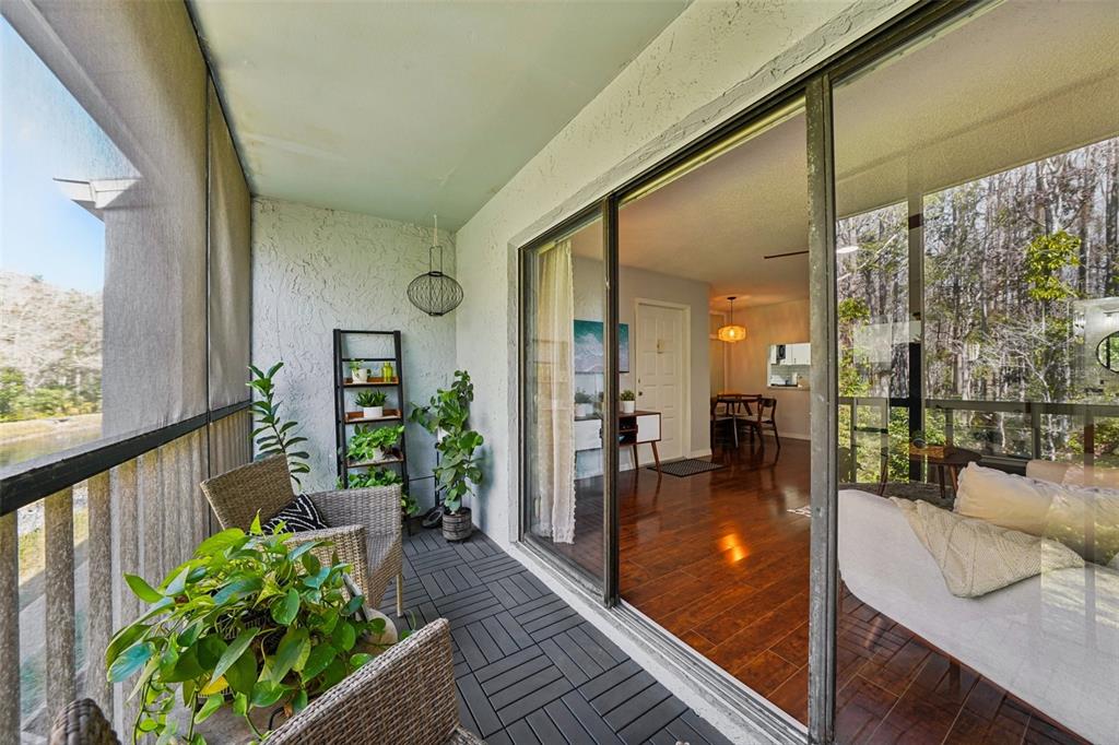 1290 Pine Ridge Circle East, Unit F2 Tarpon Springs, FL 34688 - Photo 45 of 65