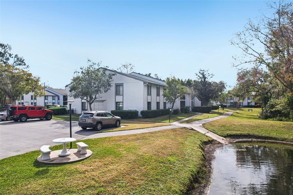 1290 Pine Ridge Circle East, Unit F2 Tarpon Springs, FL 34688 - Photo 47 of 65