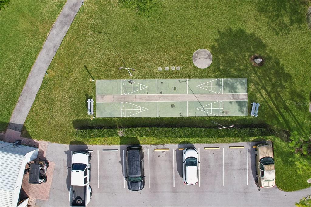 1290 Pine Ridge Circle East, Unit F2 Tarpon Springs, FL 34688 - Photo 48 of 65