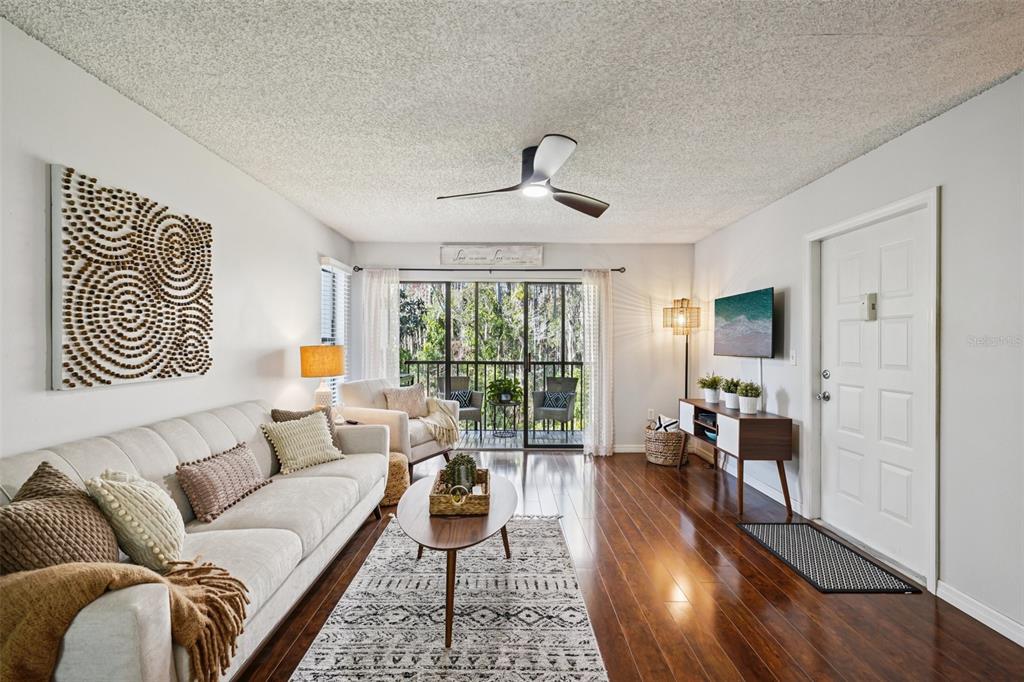 1290 Pine Ridge Circle East, Unit F2 Tarpon Springs, FL 34688 - Photo 5 of 65