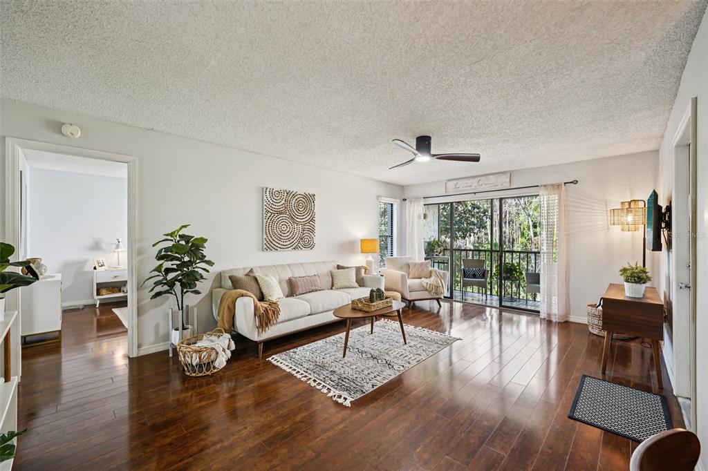 1290 Pine Ridge Circle East, Unit F2 Tarpon Springs, FL 34688 - Photo 6 of 65