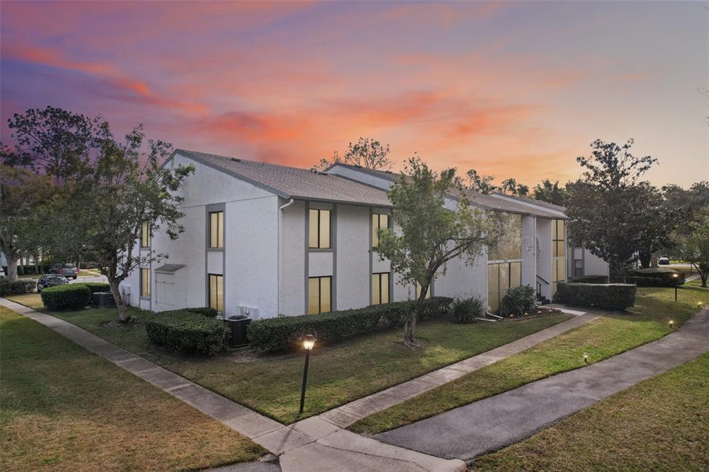 1290 Pine Ridge Circle East, Unit F2 Tarpon Springs, FL 34688 - Photo 64 of 65