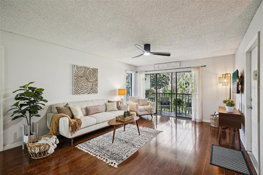 1290 Pine Ridge Circle East, Unit F2 Tarpon Springs, FL 34688 - Photo 7 of 65