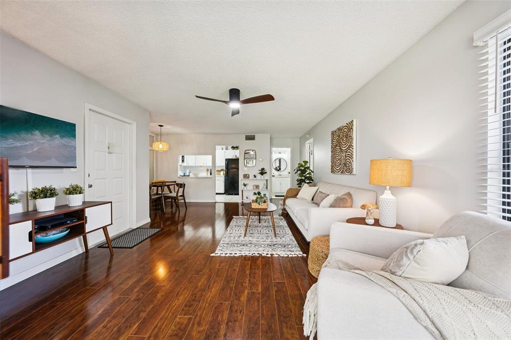 1290 Pine Ridge Circle East, Unit F2 Tarpon Springs, FL 34688 - Photo 9 of 65