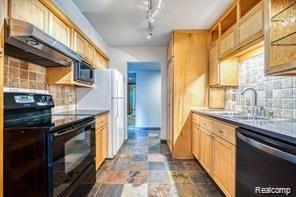 527 East University Drive, Unit 1108 Rochester, MI 48307 - Photo 3 of 15