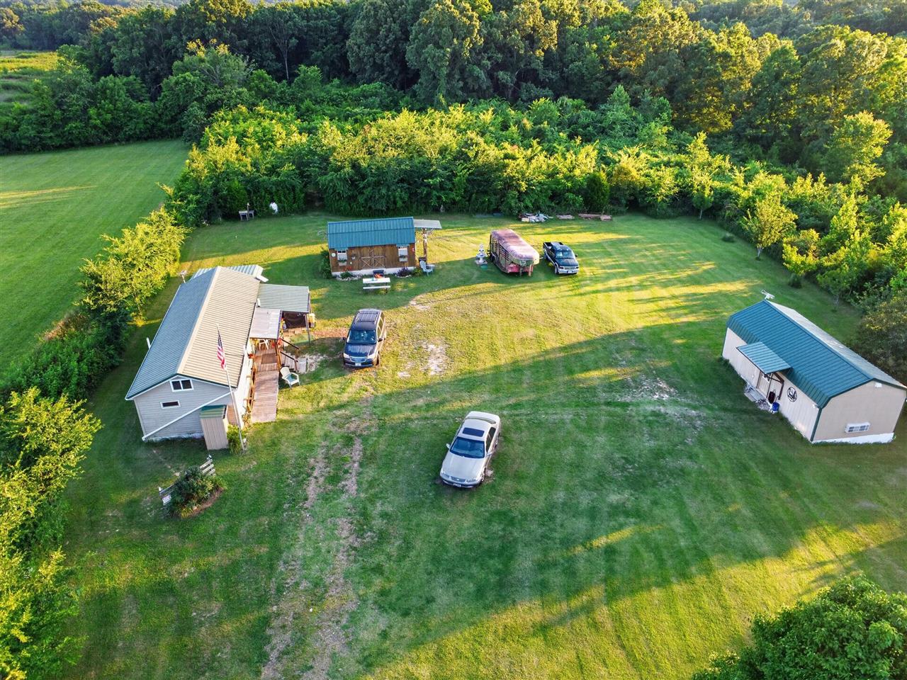 435 Pleasant Ridge Church Road Adolphus, KY 42120 - Photo 5 of 51 Gallery Image 5