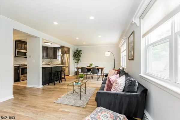 $499,000 | 7 Van Vleck Street, Unit 9, Montclair, NJ 07042