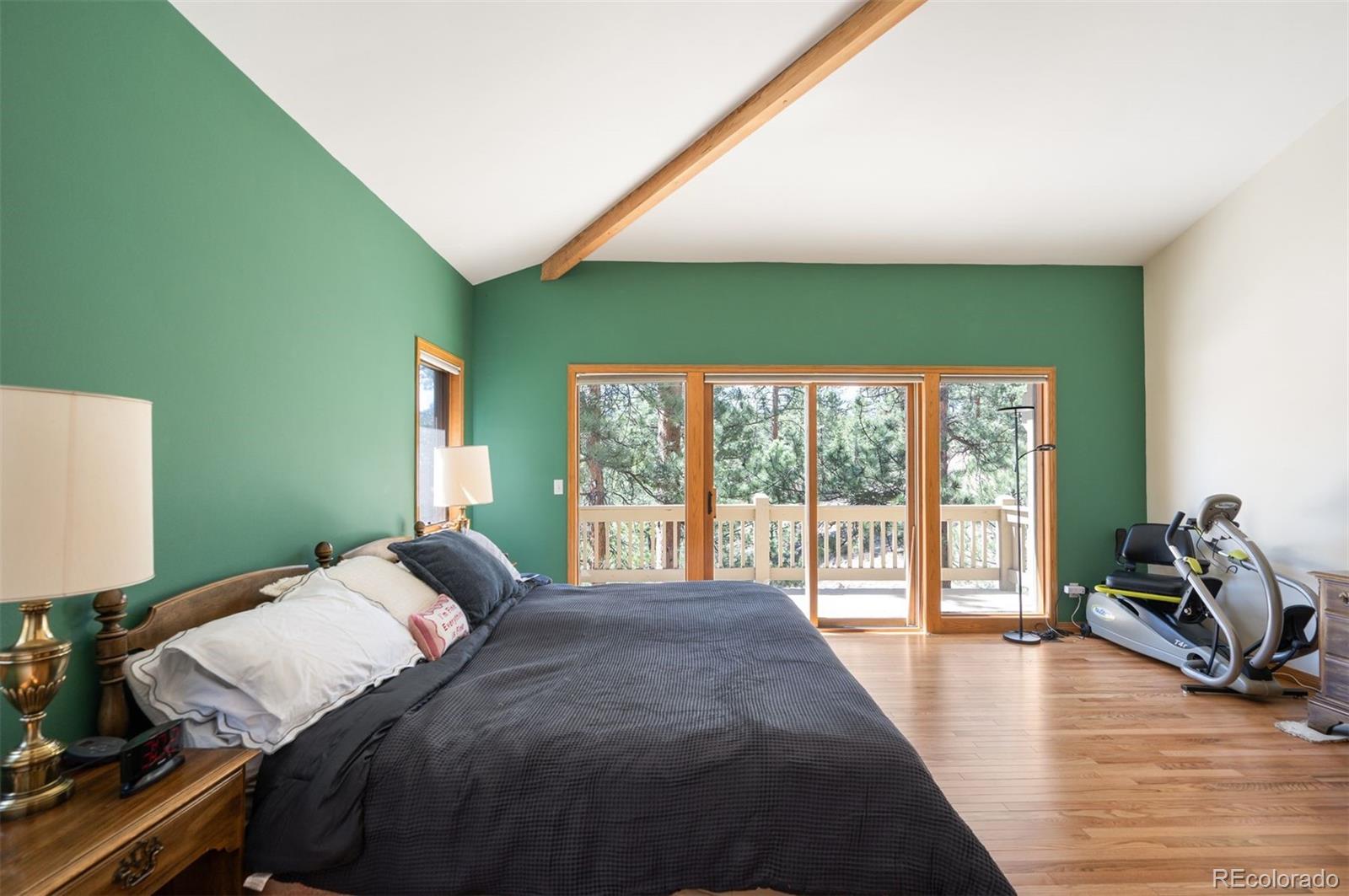 5017 Camel Heights Road Evergreen, CO 80439 - Photo 17 of 38 Gallery Image 17