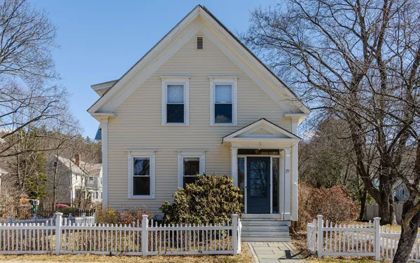 $487,500 | 29 Grant Street, Keene, NH 03431