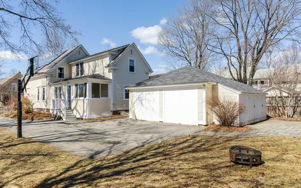 $487,500 | 29 Grant Street, Keene, NH 03431