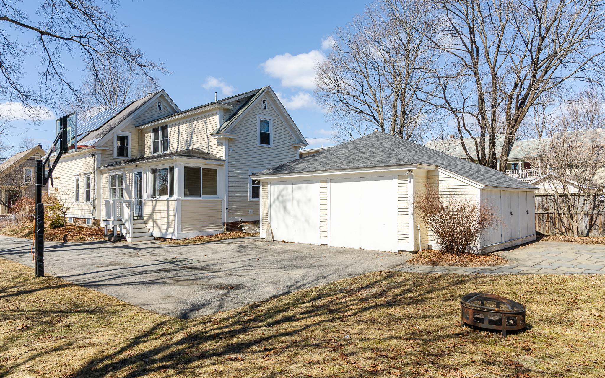 29 Grant Street Keene, NH 03431 - Photo 13 of 60