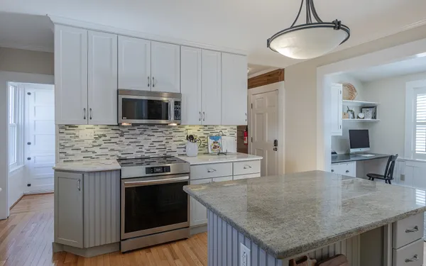 $487,500 | 29 Grant Street, Keene, NH 03431