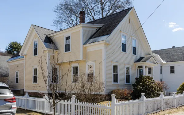 $487,500 | 29 Grant Street, Keene, NH 03431