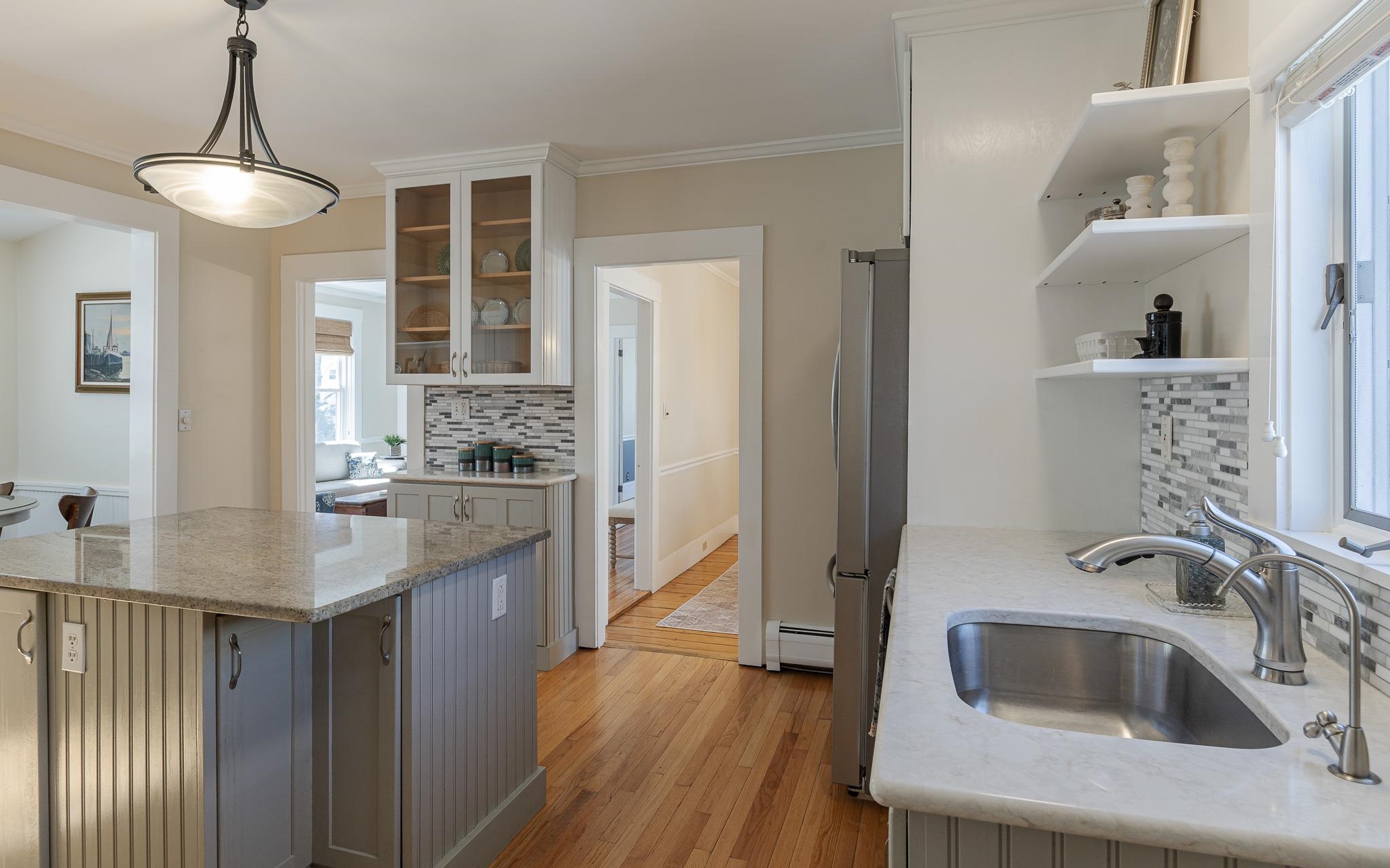 29 Grant Street Keene, NH 03431 - Photo 22 of 60