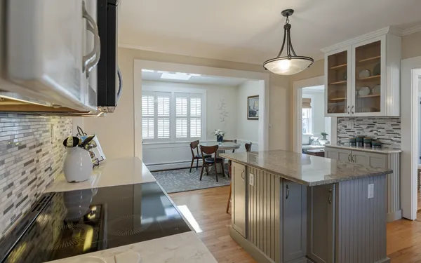 $487,500 | 29 Grant Street, Keene, NH 03431