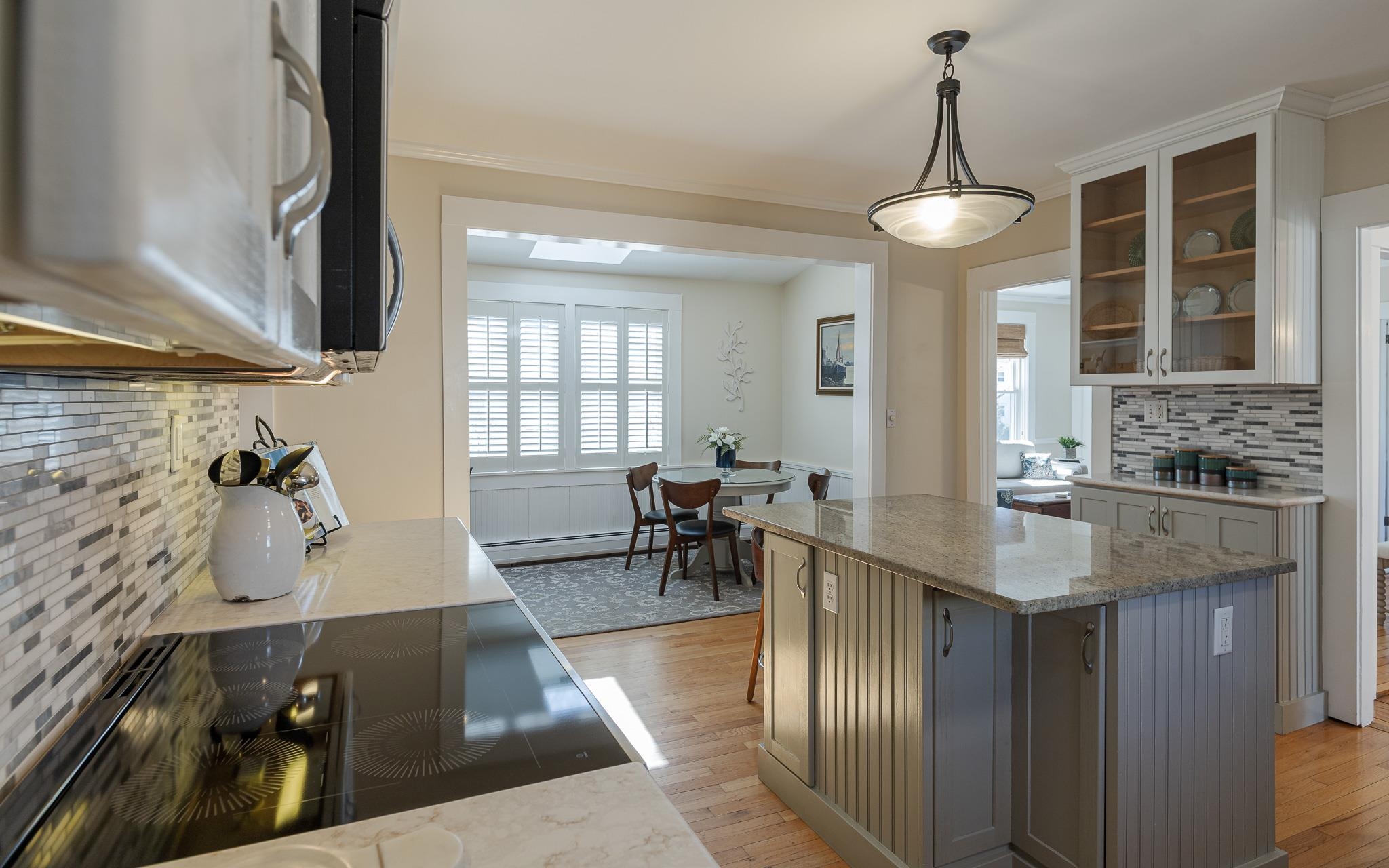 29 Grant Street Keene, NH 03431 - Photo 23 of 60