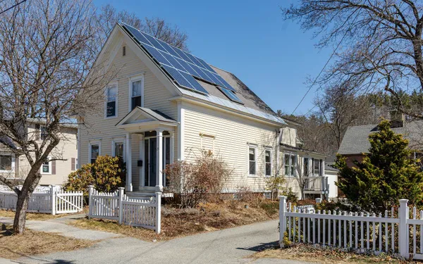 $487,500 | 29 Grant Street, Keene, NH 03431