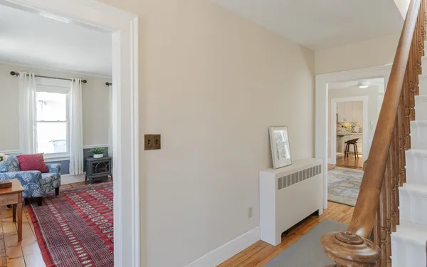 $487,500 | 29 Grant Street, Keene, NH 03431