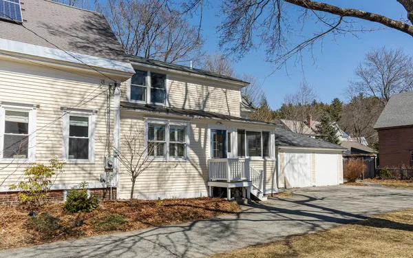 $487,500 | 29 Grant Street, Keene, NH 03431