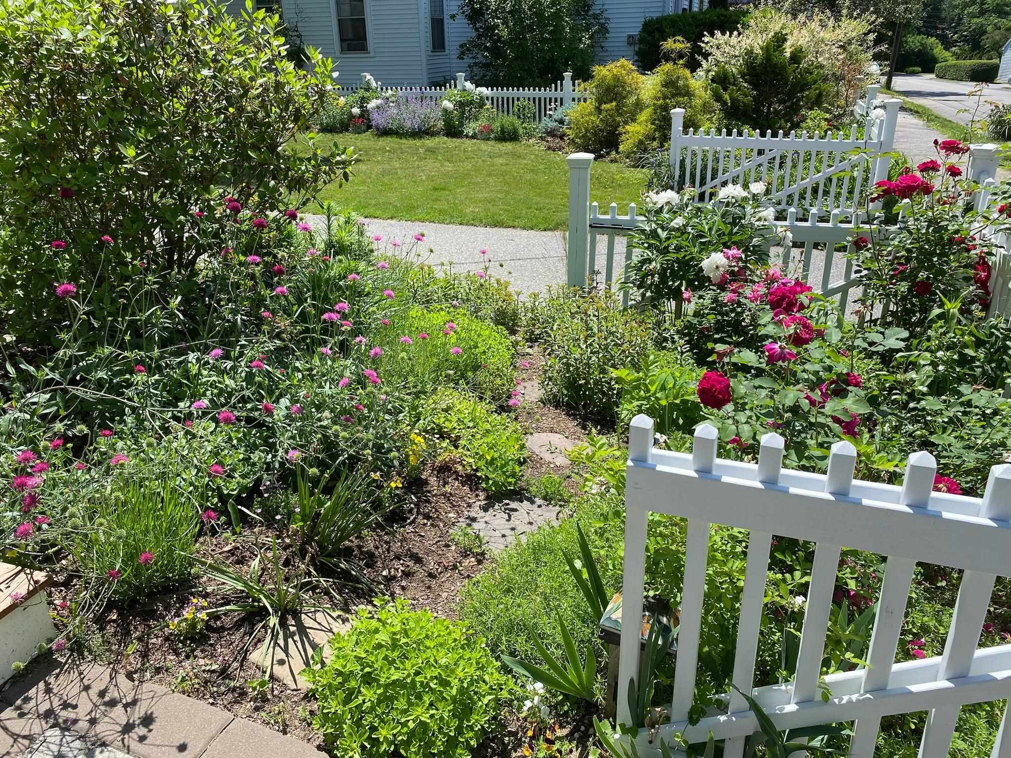 29 Grant Street Keene, NH 03431 - Photo 56 of 60