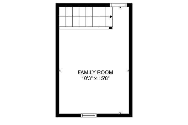 $175,000 | 204 Graham Avenue, Bonham, TX 75418