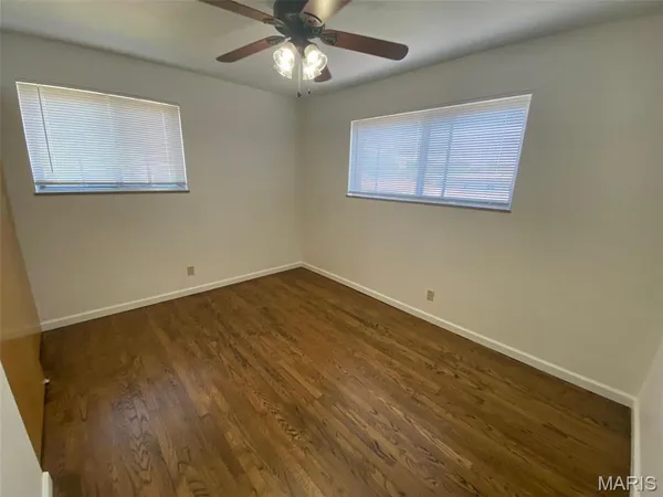 $965 | 8502 Titchfield Court, Unit C, St. Louis, MO 63123