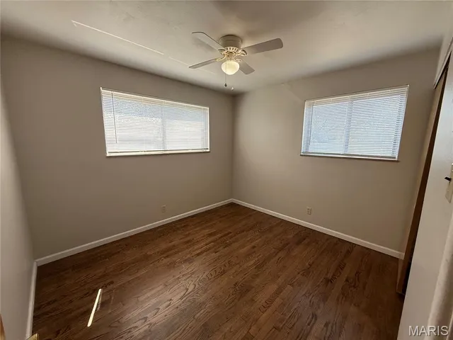 $965 | 8502 Titchfield Court, Unit C, St. Louis, MO 63123