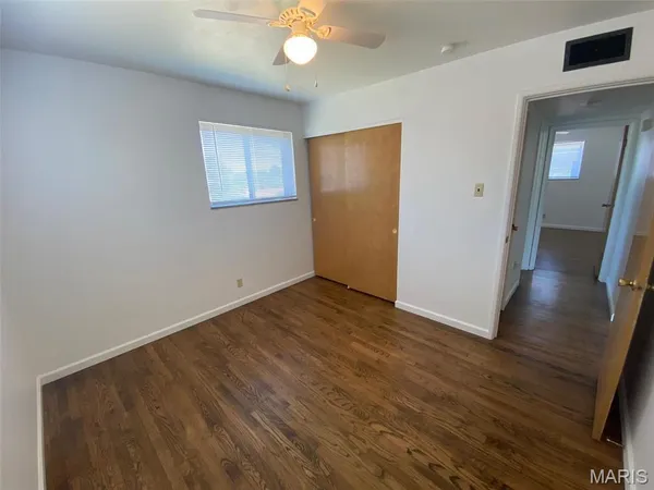 $965 | 8502 Titchfield Court, Unit C, St. Louis, MO 63123