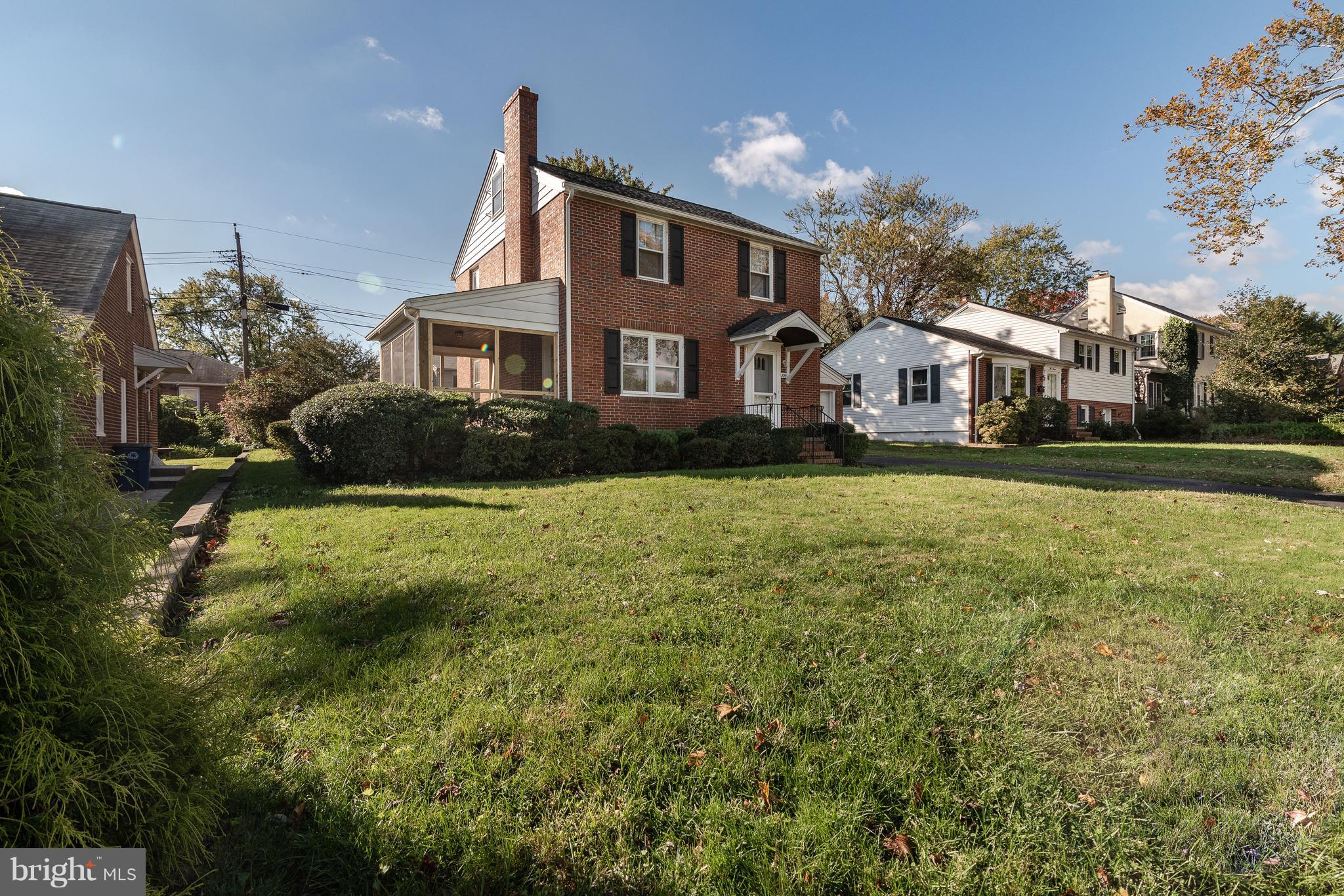 509 Forest View Road Linthicum Heights, MD 21090 - Photo 3 of 44 Exterior Front