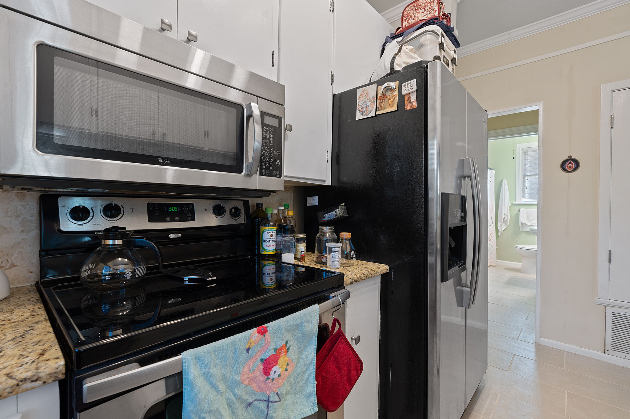 1700 Northwood Road Austin, TX 78703 - Photo 6 of 40 Unit B