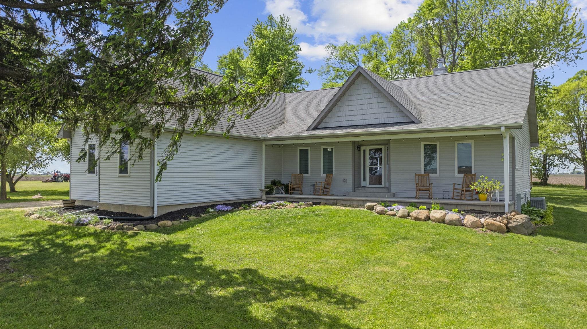 1765 Brooklyn Road Ashton, IL 61006 - Photo 1 of 43