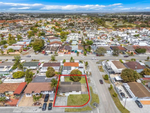 $605,000 | 1005 West 36th Place, Hialeah, FL 33012