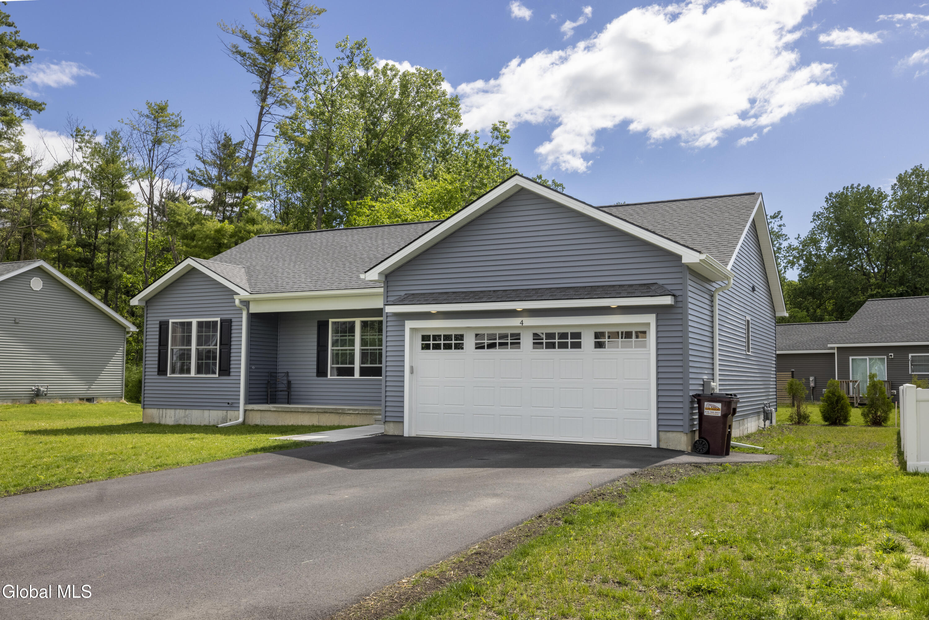 4 Alexander Way Hudson Falls, NY 12839 - Photo 4 of 26 4 Alexander Way