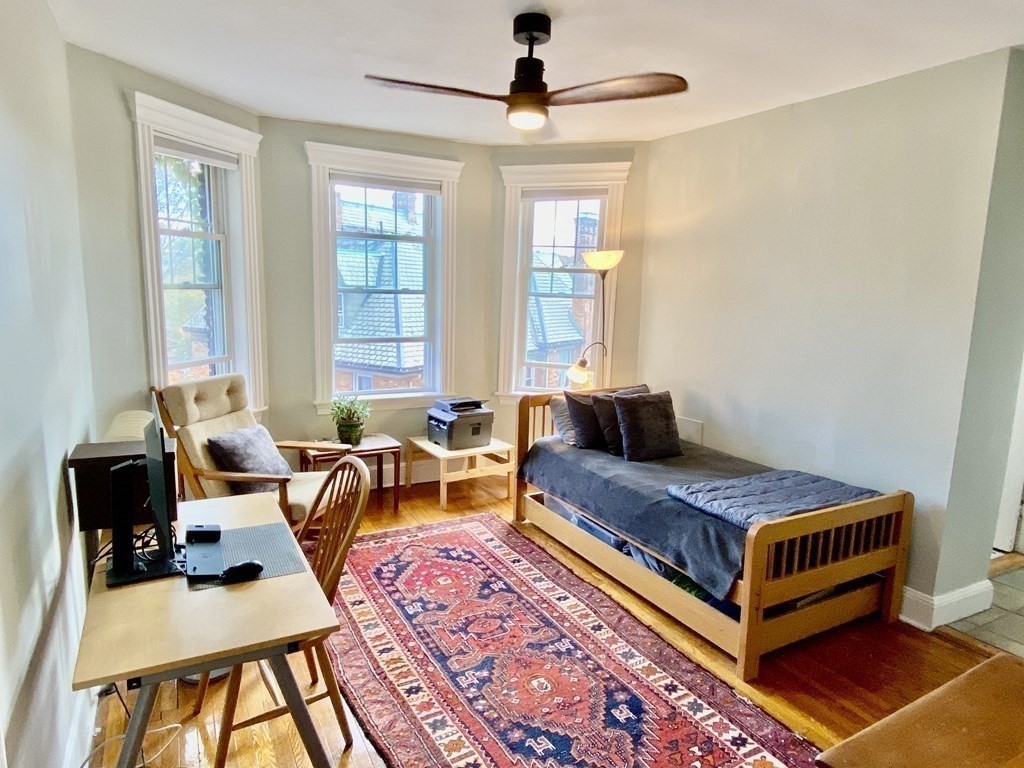 70 Strathmore Road, Unit 7B Boston, MA 02135 - Photo 1 of 16 Gallery Image 1