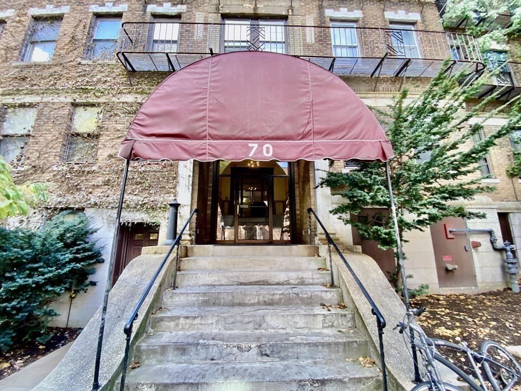 70 Strathmore Road, Unit 7B Boston, MA 02135 - Photo 12 of 16 Gallery Image 12