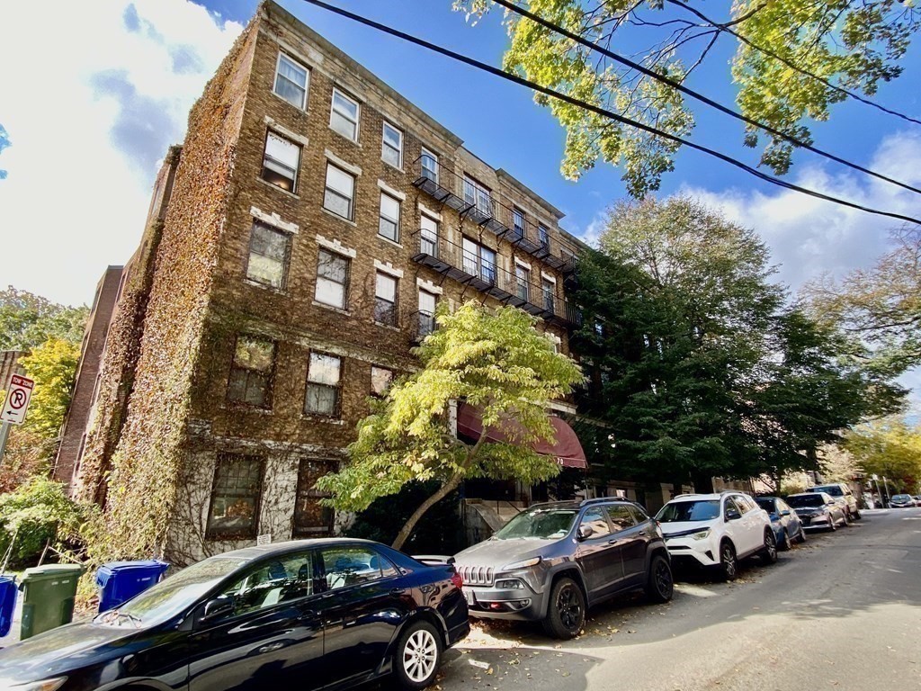 70 Strathmore Road, Unit 7B Boston, MA 02135 - Photo 13 of 16 Gallery Image 13