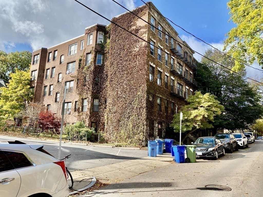 70 Strathmore Road, Unit 7B Boston, MA 02135 - Photo 14 of 16 Gallery Image 14