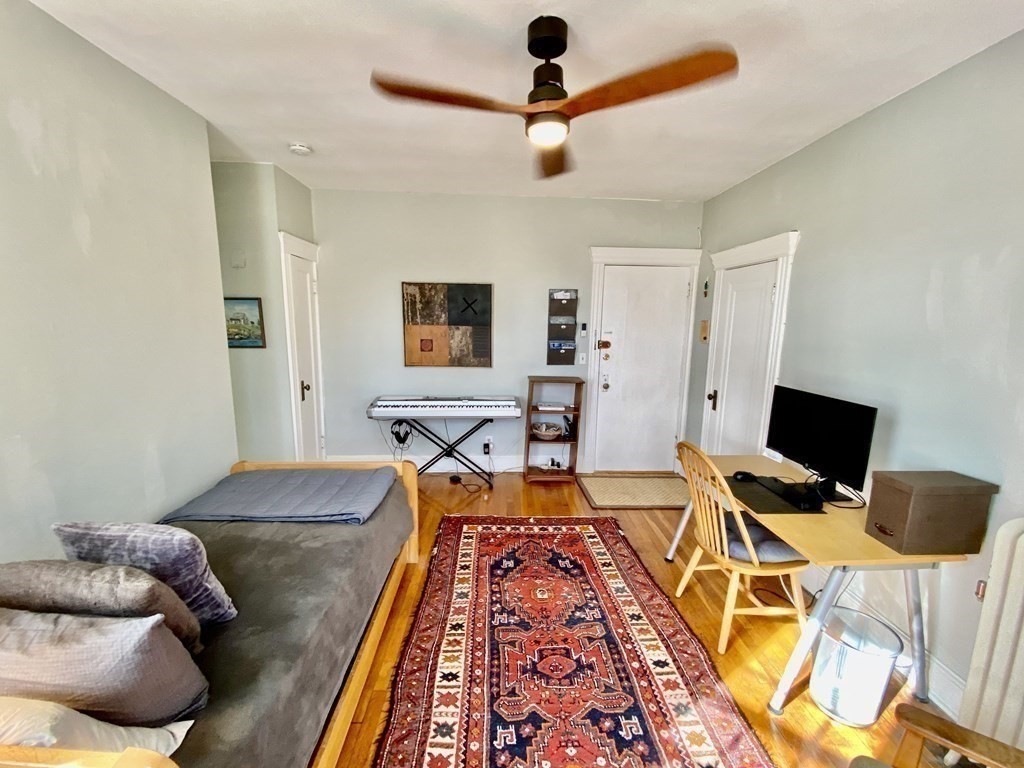 70 Strathmore Road, Unit 7B Boston, MA 02135 - Photo 2 of 16 Gallery Image 2