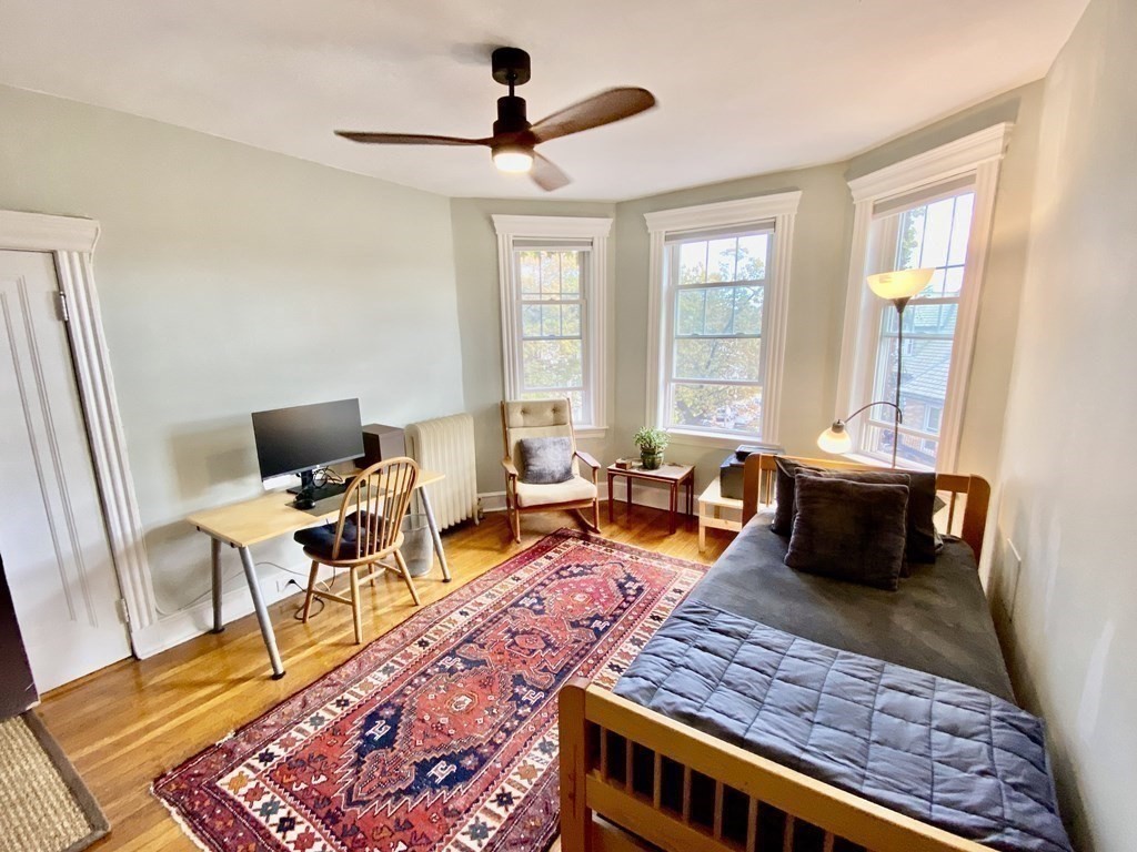 70 Strathmore Road, Unit 7B Boston, MA 02135 - Photo 3 of 16 Gallery Image 3