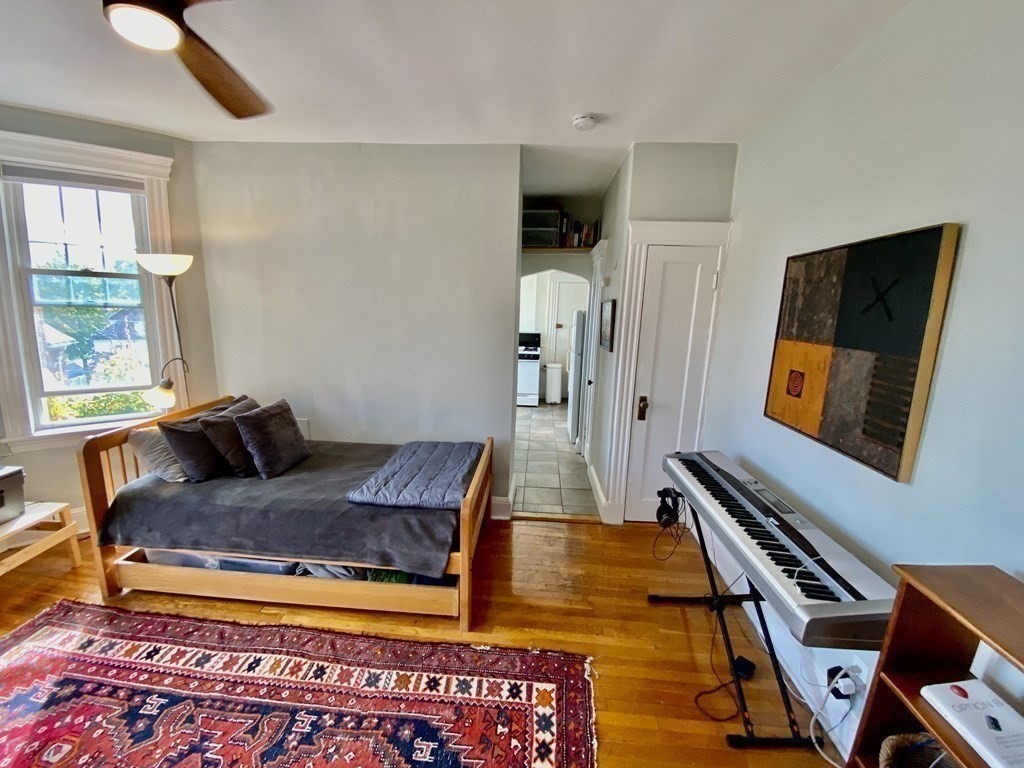 70 Strathmore Road, Unit 7B Boston, MA 02135 - Photo 4 of 16 Gallery Image 4