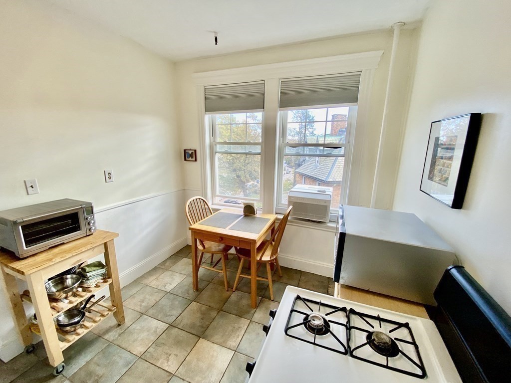 70 Strathmore Road, Unit 7B Boston, MA 02135 - Photo 5 of 16 Gallery Image 5