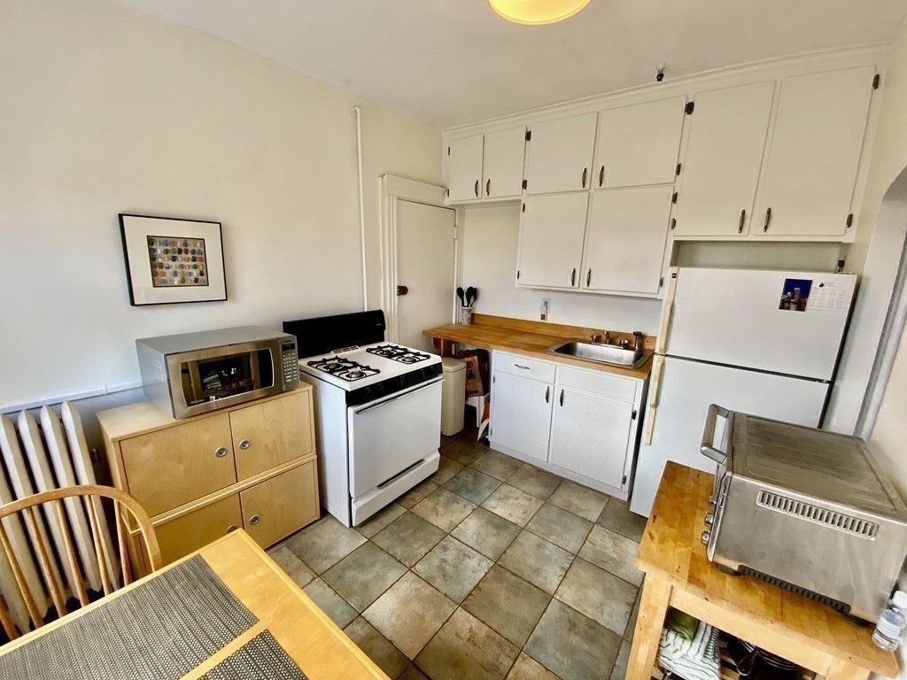 70 Strathmore Road, Unit 7B Boston, MA 02135 - Photo 6 of 16 Gallery Image 6