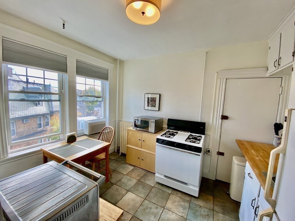 70 Strathmore Road, Unit 7B Boston, MA 02135 - Photo 7 of 16 Gallery Image 7